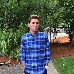 Meet your Posher, Jack